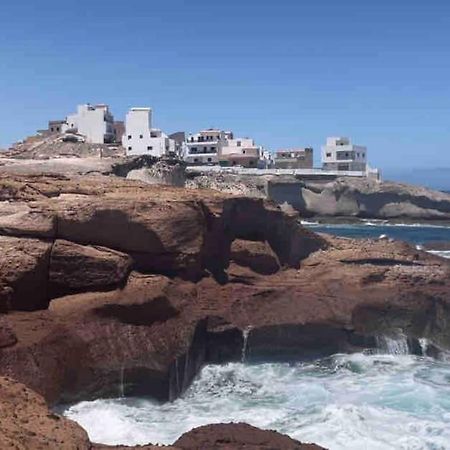 Casa Neno Vila La Mareta Exterior foto