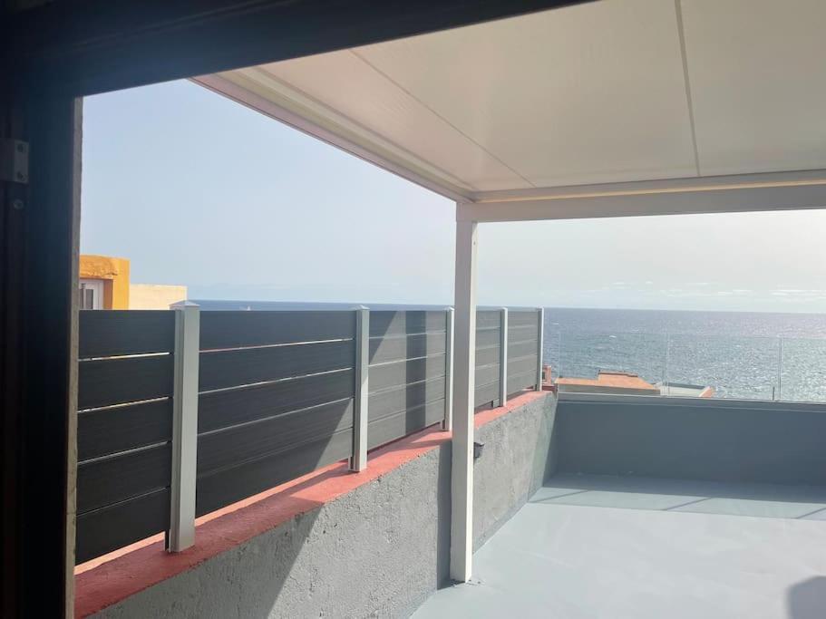 Casa Neno Vila La Mareta Exterior foto