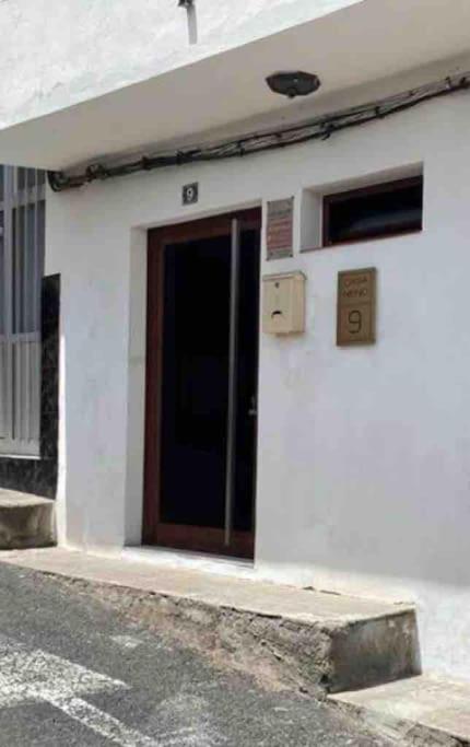 Casa Neno Vila La Mareta Exterior foto