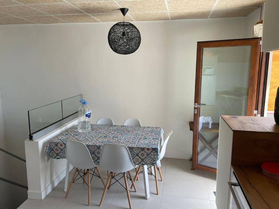 Casa Neno Vila La Mareta Exterior foto