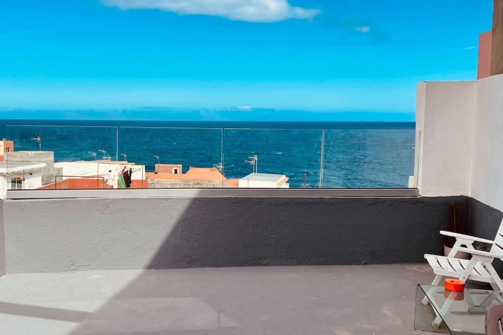 Casa Neno Vila La Mareta Exterior foto
