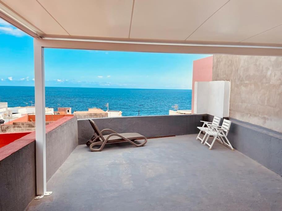 Casa Neno Vila La Mareta Exterior foto