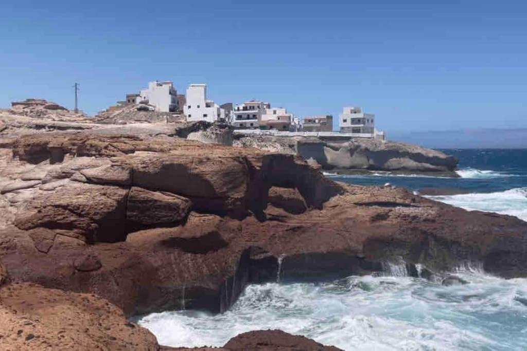 Casa Neno Vila La Mareta Exterior foto