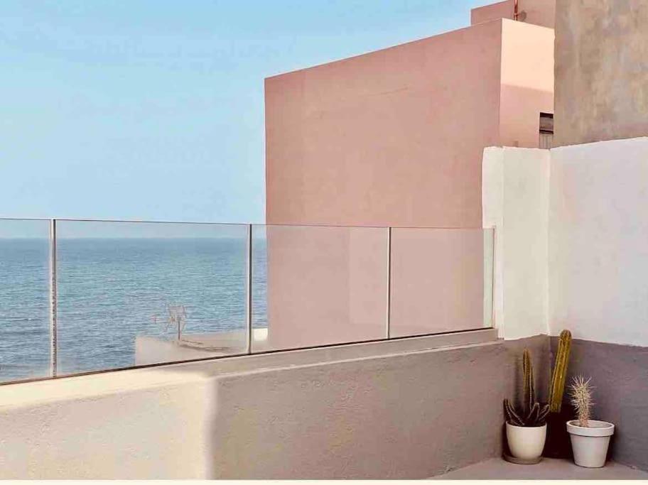 Casa Neno Vila La Mareta Exterior foto