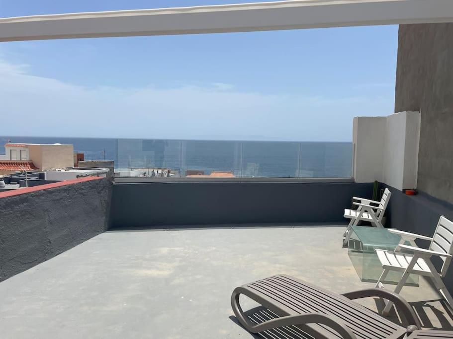 Casa Neno Vila La Mareta Exterior foto