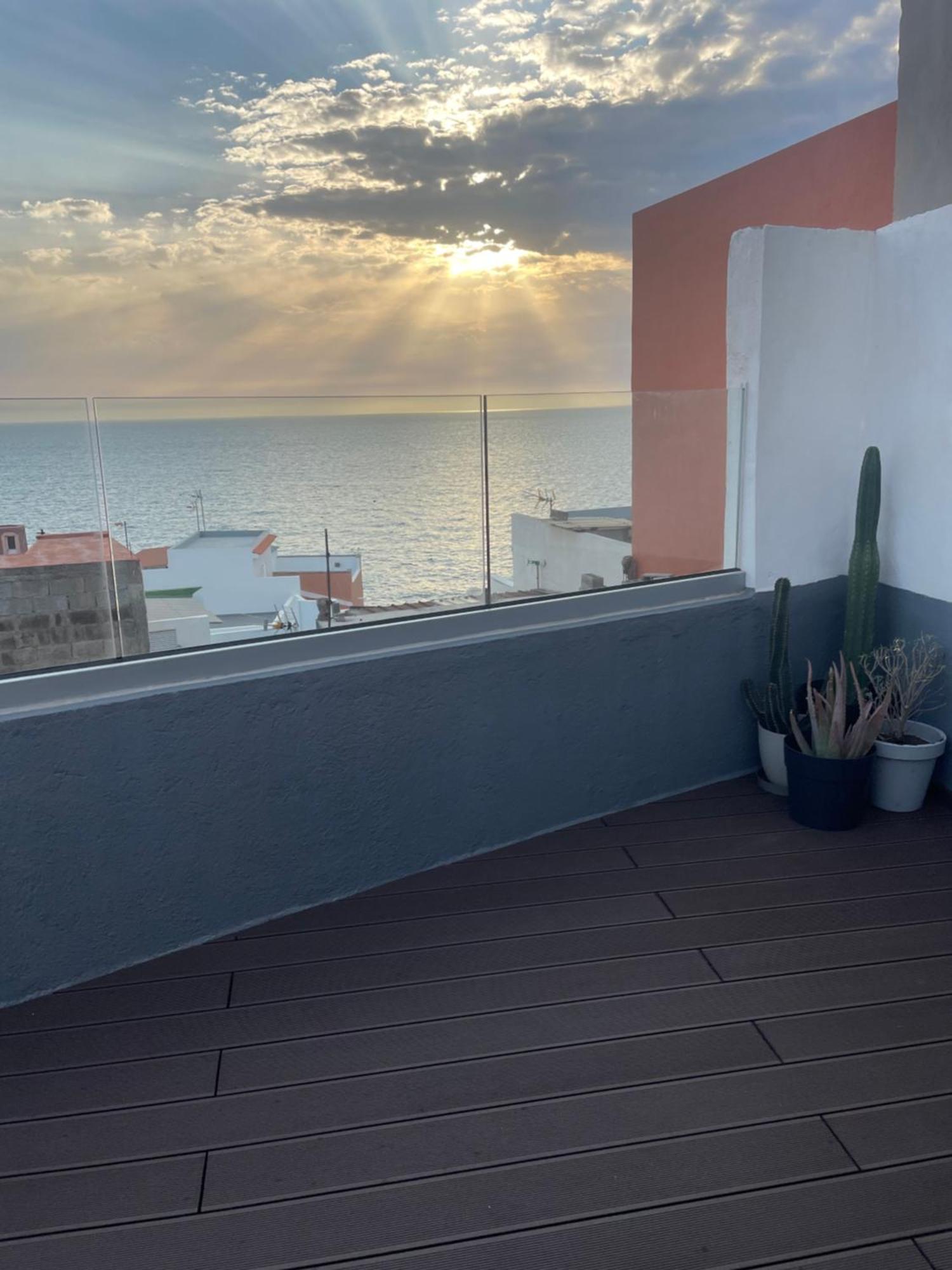 Casa Neno Vila La Mareta Exterior foto